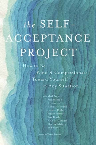 Self-Acceptance Project