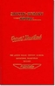 Austin Healey 100 Handbook