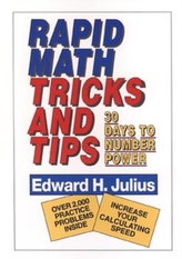 Rapid Math Tricks & Tips
