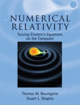 Numerical Relativity
