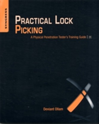 Practical Lock Picking