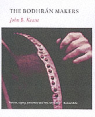 The Bodhran Makers
