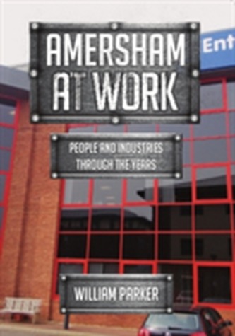 Amersham at Work
