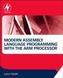 Modern Assembly Language Programming with the ARM Processor