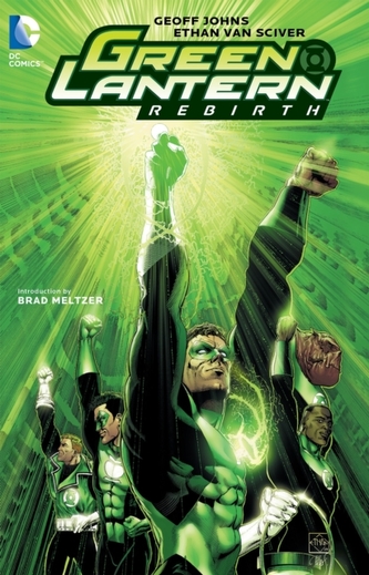 Green Lantern