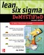 Lean Six Sigma Demystified, Second Edition