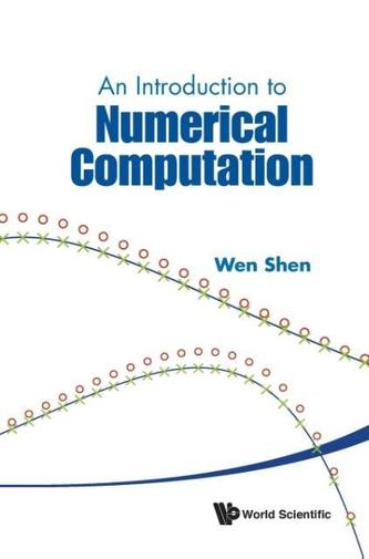 Introduction To Numerical Computation, An