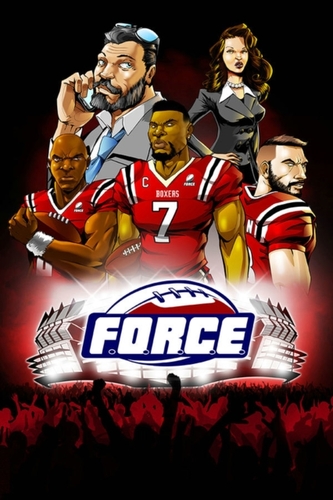 FORCE TP Vol 1: The Wright Time