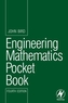 Engineering Mathematics Pocket Book, 4th ed