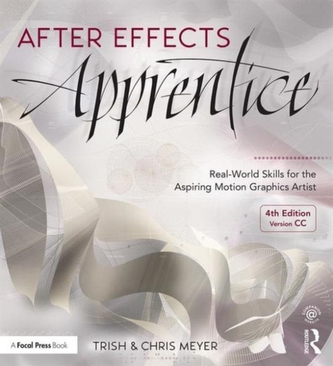 After Effects Apprentice