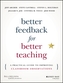 Better Feedback for Better Teaching