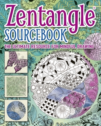 Zentangle Sourcebook