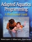 Adapted Aquatics Programming