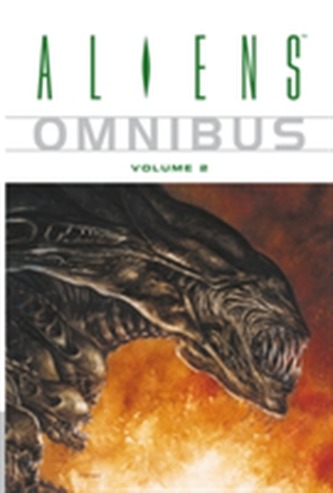 Aliens Omnibus Volume 2