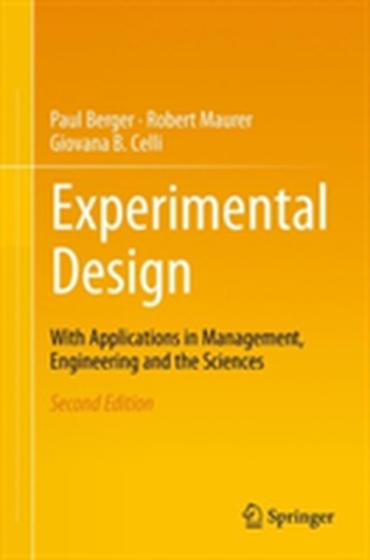 Experimental Design