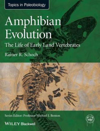 Amphibian Evolution