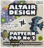 Altair Design Pattern Pad