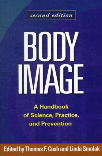 Body Image, Second Edition