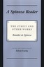 A Spinoza Reader