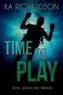 Time to Play