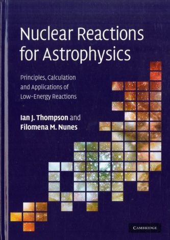 Nuclear Reactions for Astrophysics