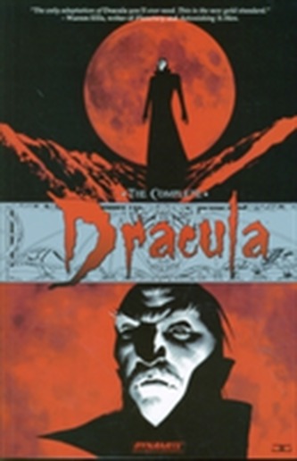 The Complete Dracula
