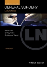 Lecture Notes: General Surgery