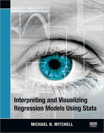 Interpreting and Visualizing Regression Models Using Stata