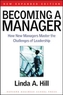 Becoming a Manager