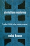 Christian Moderns