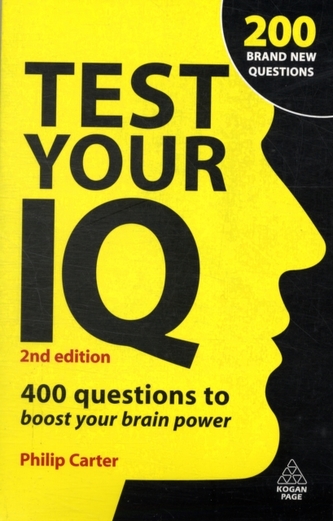 Test Your IQ
