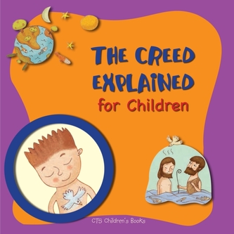 Creed Explained for Children