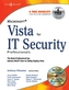 Microsoft Vista for IT Security Professionals