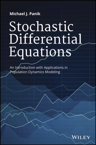 Stochastic Differential Equations