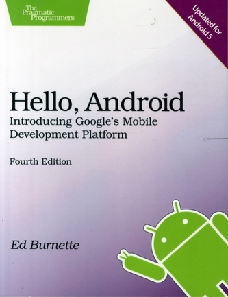 Hello, Android 4e
