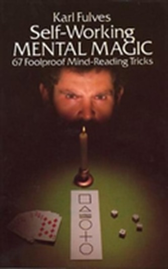 Self-working Mental Magic