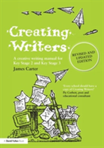 Creating Writers