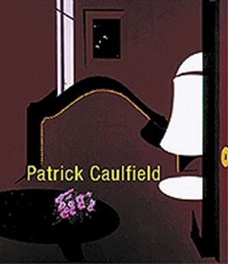 Patrick Caulfield
