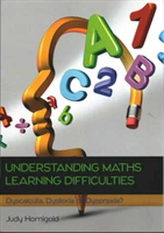 Understanding Learning Difficulties in Maths