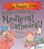 Avoid Working On A Medieval Cathedral!