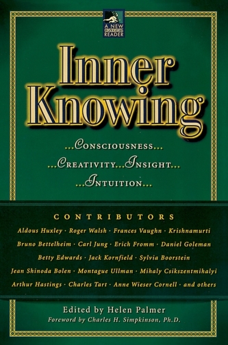 Inner Knowing