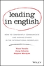 Leading in English