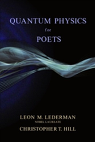 Quantum Physics For Poets