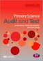 Primary Science Audit and Test