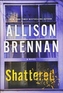SHATTERD
