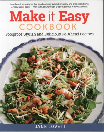 Make It Easy Cookbook