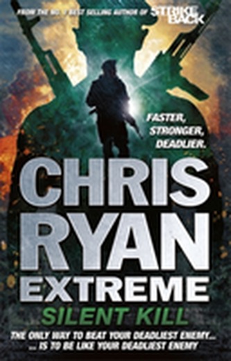 Chris Ryan Extreme: Silent Kill