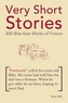 Very Short Stories