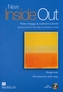 New Inside Out Beginner Workbook Pack with Key New Edition