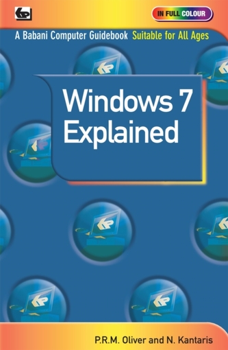 Windows 7 Explained